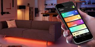 Smart Home Lighting Los Angeles Smaart House