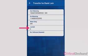 Jika diminta masukan sandi bsi mobile lalu tap lanjut. 30 Cara Transfer Bri Ke Mandiri Biaya Dan Kode Transfer Viralorchard