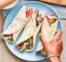 Chicken Meal(Wraps)