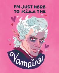 For anyone who was missing Shadowheart and Wyll from my last post, don't  worry. I got you covered! I'm officially done with these first batch of  sticker designs. Eventually I'll get around