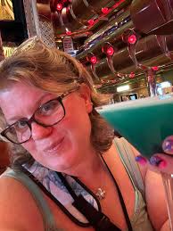 Hi all! I just wanted to introduce myself and share a photo I took