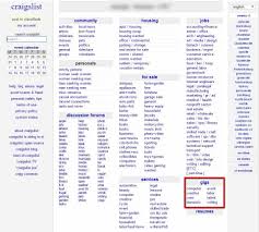 How I Made Nearly 1 000 In A Month Using Craigslist