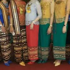 Blazer bagi wanita merupakan outer ternyaman dan fleksibel. Tenun Sipirok Bakal Baju Shopee Indonesia