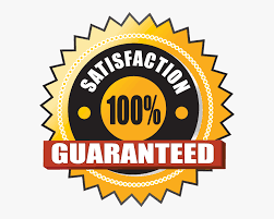 110 Satisfaction Guarantee Logo High Res Png Free Transparent Clipart Clipartkey Use these free 100 satisfaction guarantee png #84238 for your personal projects or designs.