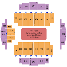 Celine Dion At Tacoma Dome Tickets