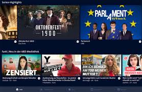 Hierbei werden daten an google übertragen. Das Streaming Dilemma Taugt Die Ard Mediathek Als Zweites Erstes Dwdl De