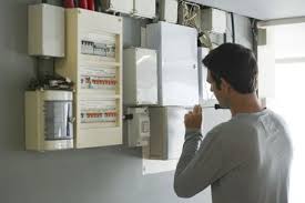 If you're unsure whether you have a fuse or breaker box, locate the. How To Safely Turn Off Power At Your Electrical Panel