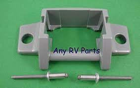 Ship From Usa Dometic 3310811 009m A E Rv Awning Lower Arm Bracket Foot W Rivets 3310811009m Item No E8fh4f85496181 Bracket Feet Rv Awning Garden Tool Set