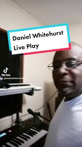 Daniel Whitehurst