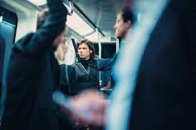 The party is over) is the third studio album by french rapper orelsan, released on 20 october 2017 by 7th magnitude, 3e bureau and wagram music. Tam Films Jean Counet S Company Jeancounet Com Orelsan La Fete Est Finie