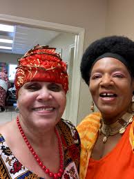 McComb Salvation Army Women's Ministry