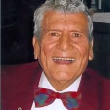 Obituary information for Joseph Michael Mariani