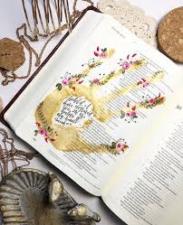 Is the point where manfred gives them a piece of. Pin On Bible Art Journaling