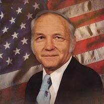 Donald Alton Skinner Sr. Obituary