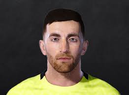 PES 2021 Raz Shlomo Face by Kruptsev