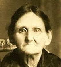 Francis Isadora Dodson Mullins (1858-1935)