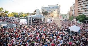 Zilele orașului satu mare program complet video 25 mai 2015. Programul Complet Al Zilelor OraÈului Satu Mare Cine UrcÄ Pe ScenÄ Èi Cand