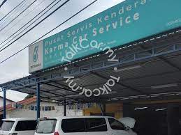Bengkel ekzos kereta hulu langat. Karma Car Service Hulu Langat Selangor