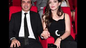 Necati şaşmaz & nagehan kaşıkçı. Necati Sasmaz Ve Esi Nagehan Kasikci Cok Mutlu Youtube