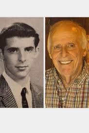 Paul Benson Obituary (1941