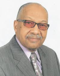 Mason Robinson, Sr. (Lansing) Obituary June 28, 2024