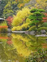 Pin On Japanese Gardens Zen Gardens Lanterns Koi Fish And Ponds
