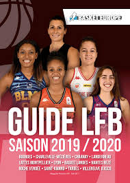 The town people are named amandinois (men), amandinoise (women). Calameo Guide Media Lfb 2019 2020