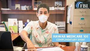 Maybe you would like to learn more about one of these? Hawaii Medicare 101 Event Financial Benefits Insurance Inc Honolulu 3 February 2021