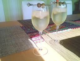 Sprizz Martini Von Creativkoch Chefkoch Rezept Martini Sprizz Martini Bianco