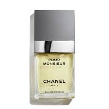 A few years later, after dropping 'modes' from the brand name, chanel launched into clothing and would go. Pour Monsieur Cologne Fragrance Chanel