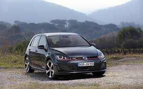 2015 Volkswagen Golf Gti Black Www Topcarz Us Volkswagen Volkswagen Golf Golf