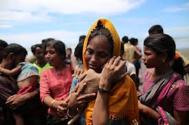 Image result for rohingya