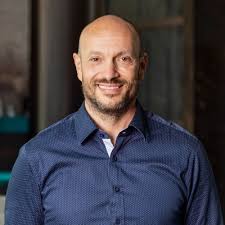 Jeff Klemm auf LinkedIn: 🏭 Ich freue mich sehr, dass unser Industrie-Team  ebenfalls mit der…