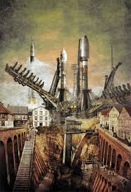 Check spelling or type a new query. 20 Fantastic Examples Of Steampunk Art