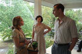 I Saw The Light And It Was Pretty Dull Movie Review At Why So Blu