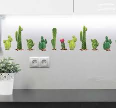 This resource is for you to get inspired with the best ideas for learning and teaching piano! Many Cactus Wall Border Sticker Tenstickers