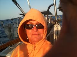 Leaving the Bahamas… USA here we come!!