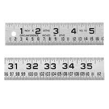Toggle series short tape measures keson. How To Read A Tape Measure The Home Depot