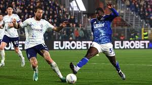 Inter de Milán vs Como 1907: previa, predicciones y alineaciones