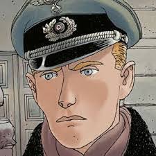 Milton Shepard's Instagram, Twitter & Facebook