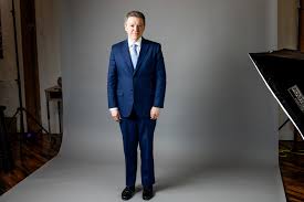 Jonathan Mitchell challenges the judicial system ...