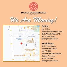 Setia alam hong leong bank. Dakar Commercial Posts Facebook