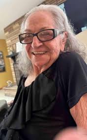 JOYCE ARAGON Obituary (1945