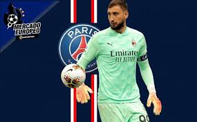 Psg will owe milan a compensation fee for donnarumma's services, given he is just 22 and did have an offer on the table from the rossoneri. Donnarumma Va Fichar Con El Psg Y Keylor Navas Mediotiempo