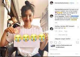 Awi, 33, menerusi laman instagram pada khamis memberitahu dia sudah mencuba yang terbaik terhadap bekas tunangnya serta keluarga untuk persediaan majlis tersebut. Awi Rafael Atikah Suhaime Tidak Jadi Kahwin Ahad Ini Murai My