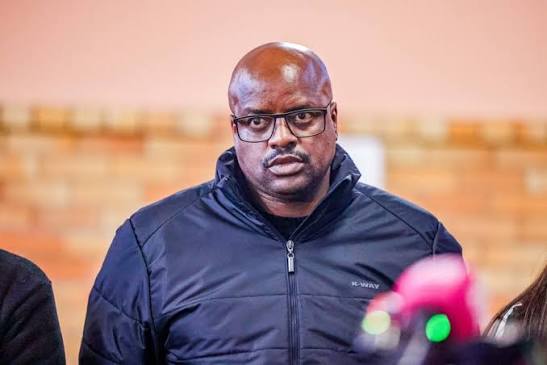 Julius Mkhwanazi: Witness deaths not proof I would interfere with bail  witnesses | News24