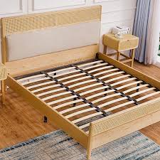 Shop for rattan furniture online at target. Product Detail Master Bedroom Furniture Rattan Bed Design Solid Wood Wardrobe Bed Stand Set Djimart