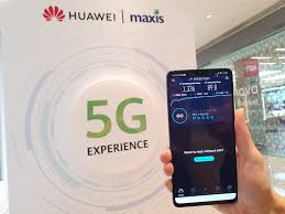 These are the best offers from our affiliate partners. 5g Is Coming And Malaysians Are Among First To Be Given A Sneak Peek Of The Future Tech