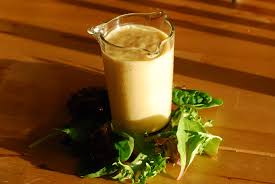 White French Dressing Recipe Food Com Recipe White French Dressing Recipe French Salad Dressings Dressing Recipe