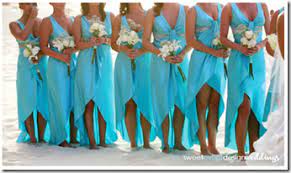 Dresses for girls,party dresses,wedding dresses,prom dresses,maybe the best dress websites for women. Tiffany Blue Beach Bridesmaid Dresses Off 65 Www Daralnahda Com